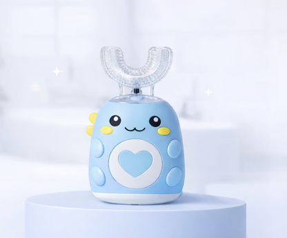 Telinoo – Brosse à dents électrique pour enfants