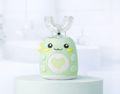 Telinoo – Brosse à dents électrique pour enfants