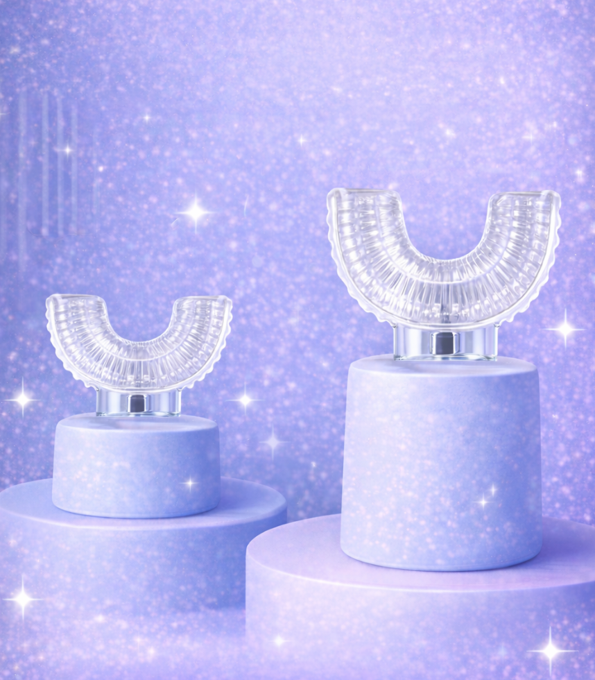 Telinoo – Têtes de rechange en U