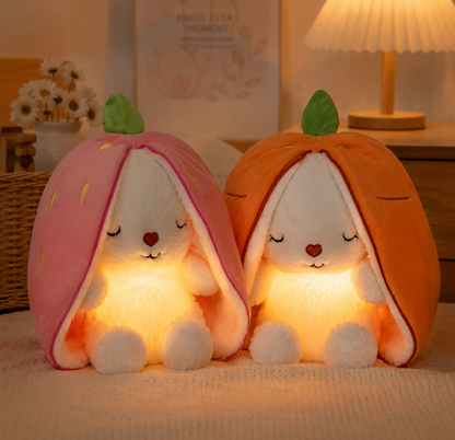 Peluche Veilleuse Lumineuse