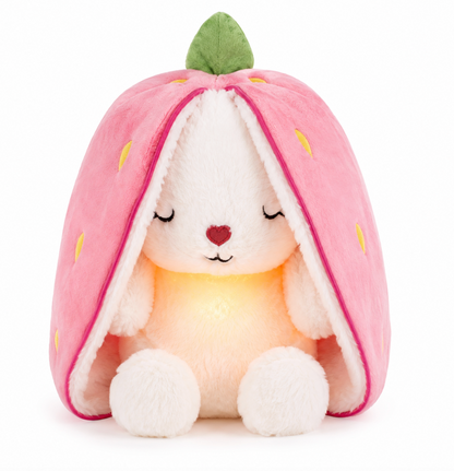 Peluche Veilleuse Lumineuse