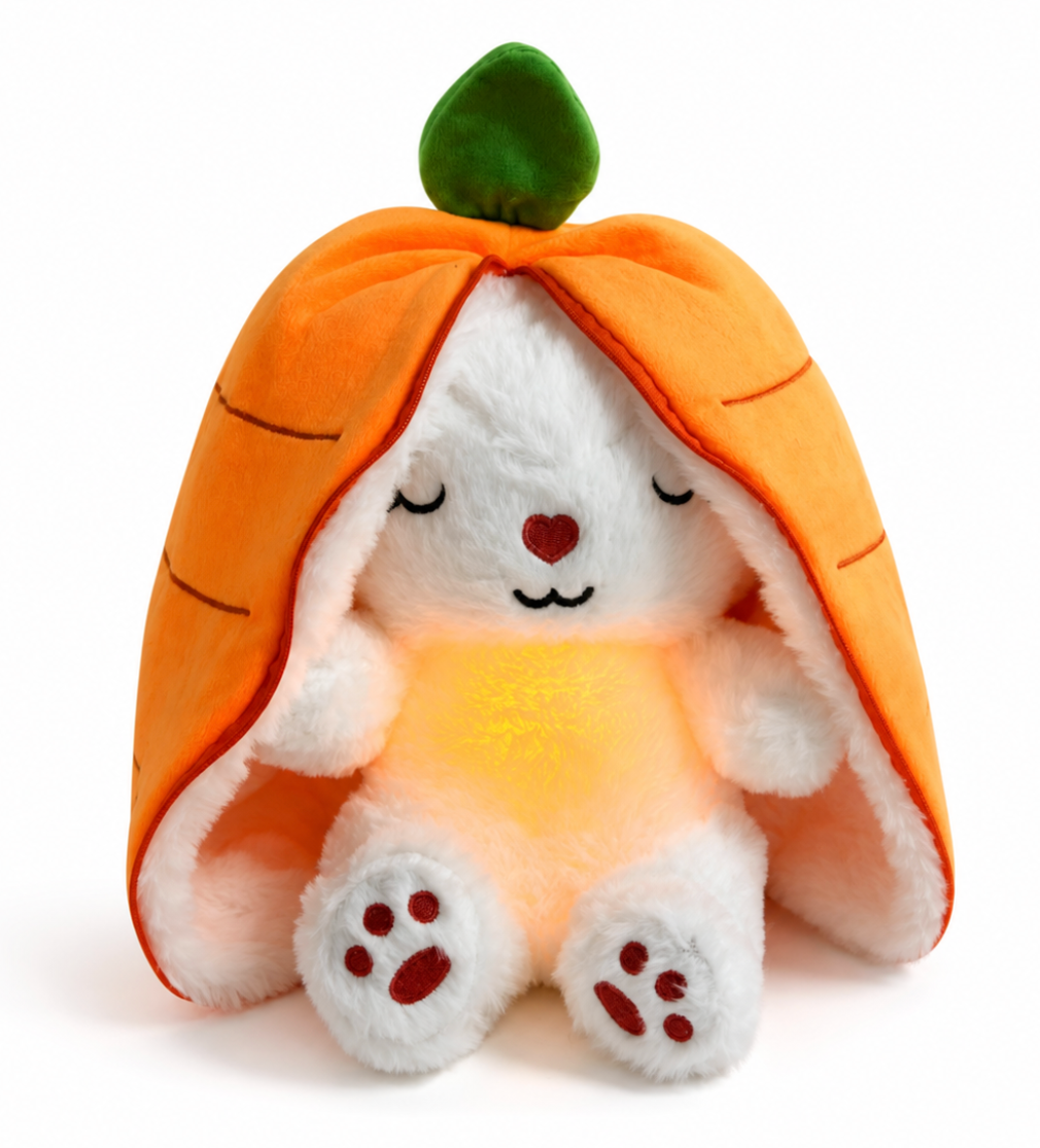 Mon Lapin des Nuits